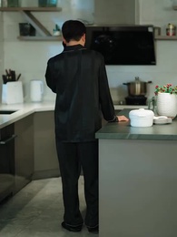 Balas Dendam Sang Ibu Rendah Hati - Episode 15