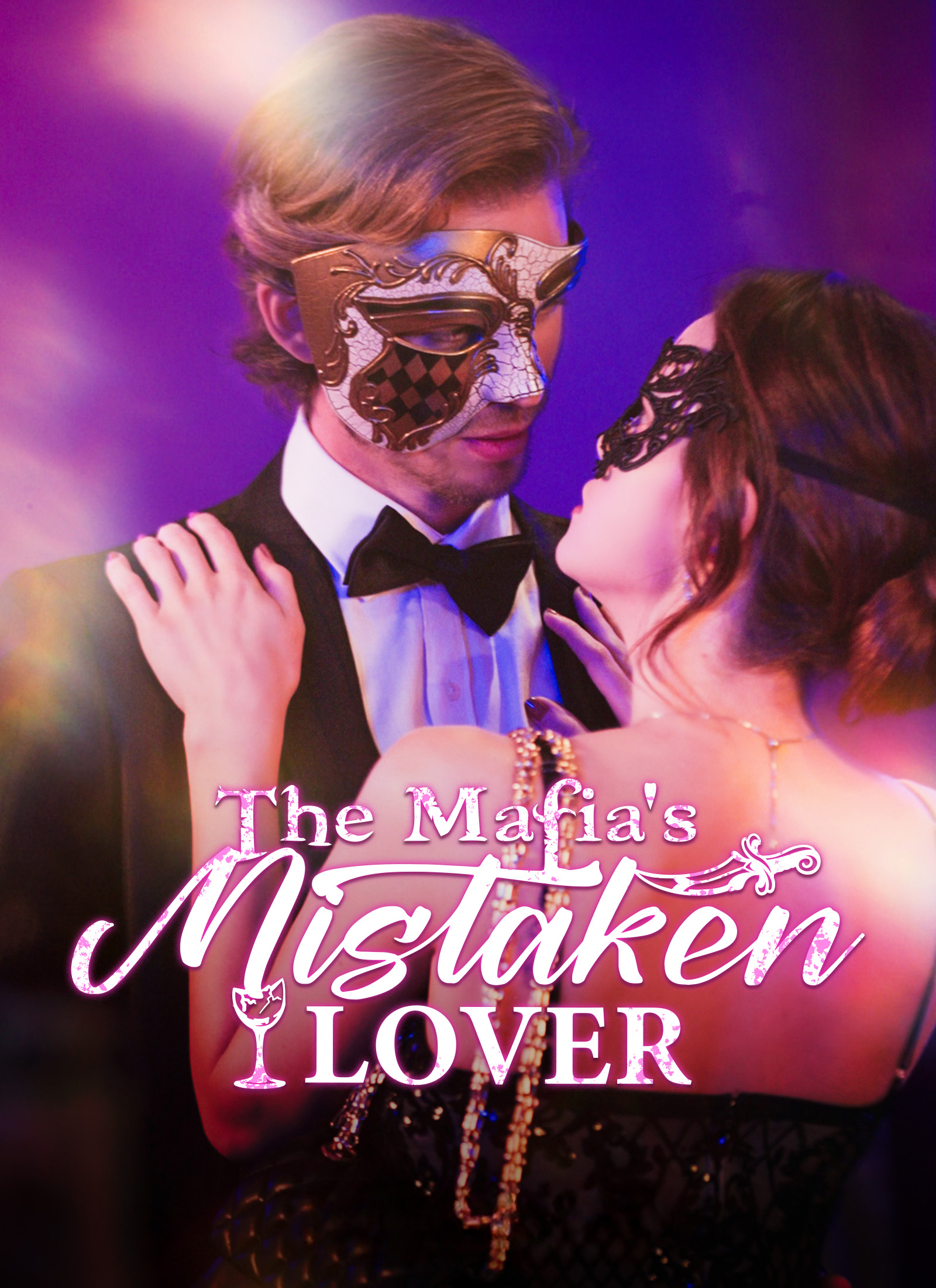 The Mafia's Mistaken Lover