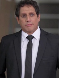 Episódio 3 - A Herdeira Oculta