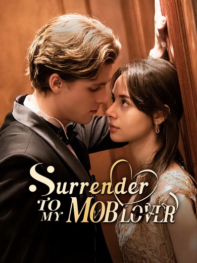Surrender to My Mob Lover