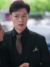 星離雨散落空悲 - Episode 32