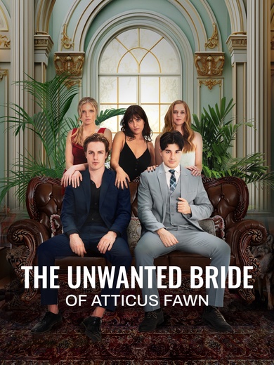 The Unwanted Bride of Atticus Fawn