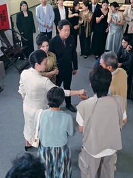 Episode 53 - The Hidden Antique Master