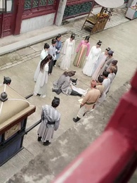 The Return of the Venomous Consort - Episode 15