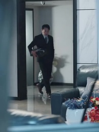 Épisode 21 - Pour ma Fille, je me bats