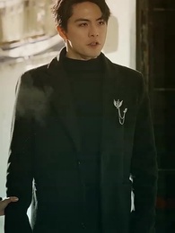 第39集 - 晚星將燃