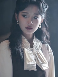 26화 - 복수의 안개비