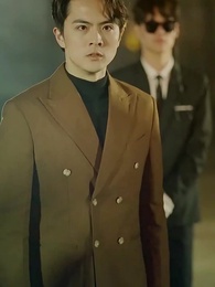 晚星將燃 - Episode 70