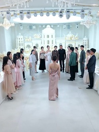 Episode 68 - Bos Muda Lelah Jadi Pewaris Hanya Ingin Bekerja Keras