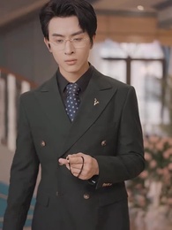 雙生奪愛陸總你認錯夫人了 - Episode 14