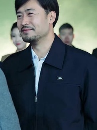 日照山河 - Episode 51