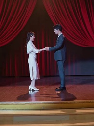 Api dari Cahaya Kecil - Episode 48