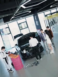 Episode 38 - [Dubbed]Am I A Taxi Driver?