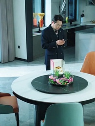 내 딸 건드리지 마 - Episode 14