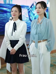 Episode 7 - Mein Mann hat eine andere Familie