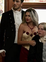 Episode 8 - [Synchron]Zähne und Krallen stehen total auf mich.