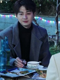 日照山河 - Episode 49