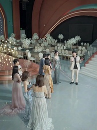 เดิมพันหัวใจ ทายาทหมื่นล้าน - Episode 7