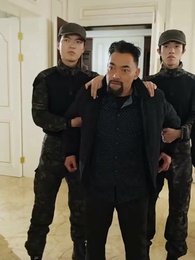 La Mentira de Mi Padre Multimillonario - Episode 43