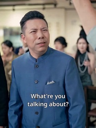 The Hidden Antique Master - Episode 38