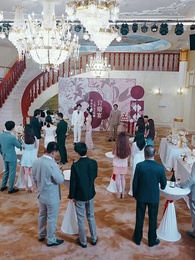 Bölüm 52 - Zengin Ailenin Saf Damadı
