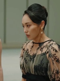 Episode 58 - [Dubbed]The Billionaire’s Divorced Granddaughter