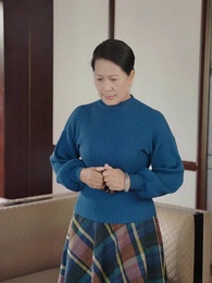 第40話 - 強すぎる嫁、白石も耐えられない