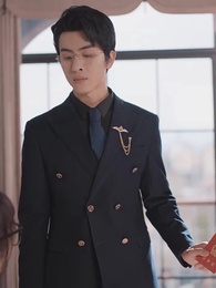 雙生奪愛陸總你認錯夫人了 - Episode 11