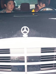 第59集 - 保持通話