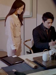 晚星將燃 - Episode 61