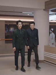 雙生奪愛陸總你認錯夫人了 - Episode 50