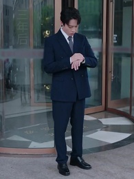 星離雨散落空悲 - Episode 30