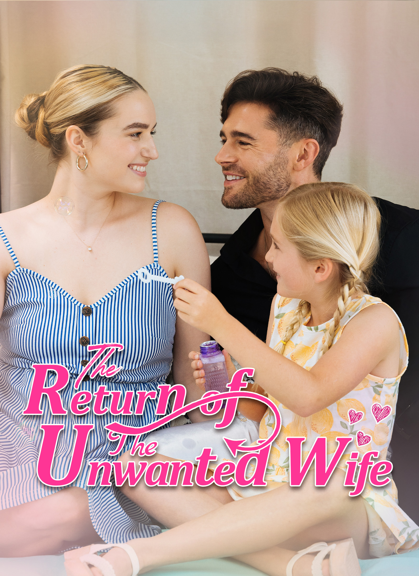 The Return of the Unwanted Wife