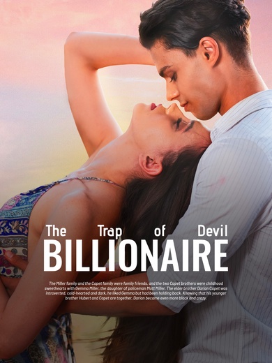 The Trap of Devil Billionaire