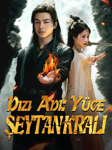 [Dublajlı]Dizi Adı: Yüce Şeytan Kralı