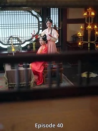 Episodio 40 - El Guerrero Fénix