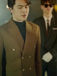 晚星將燃 - Episode 69