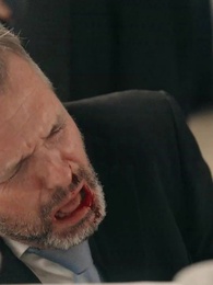 طاهي من الجحيم - Episode 57