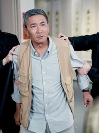 The Hidden Antique Master - Episode 10