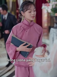 Episode 19 - Api dari Cahaya Kecil
