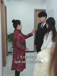 El Guerrero Fénix - Episode 6