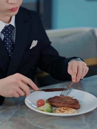 Extra! Il Grande Re Nato Svela la Sua Maschera - Episode 65