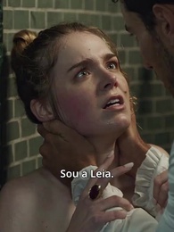 Episódio 36 - [Dublado]Meu Ex Mágico: Entre Presas e Garras