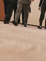 El Engaño de la Bendición - Episode 45