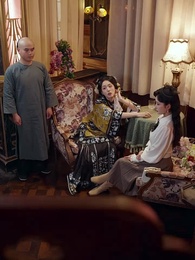 48화 - 복수의 안개비