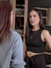 Die verborgene Erbin - Episode 9