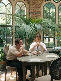 [Dublado]Renascimento: A Esposa do Padrinho - Episode 35