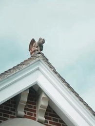 Episódio 33 - [Dublado]Renascimento: A Esposa do Padrinho