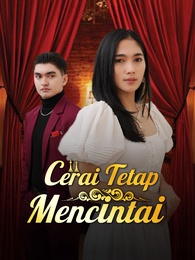 Cerai Tetap Mencintai