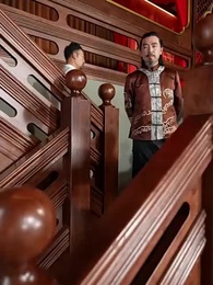 أنا من أهل السمو - Episode 15